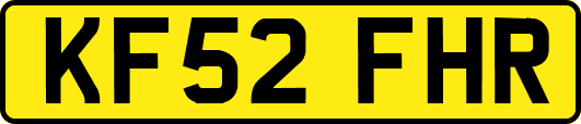KF52FHR