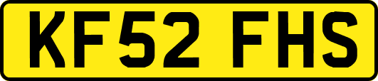 KF52FHS