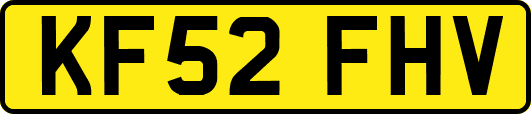 KF52FHV