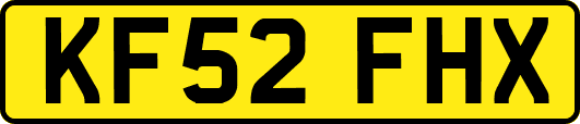 KF52FHX