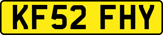 KF52FHY