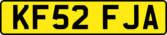 KF52FJA