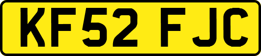 KF52FJC