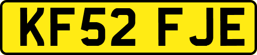KF52FJE