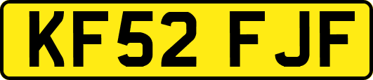 KF52FJF