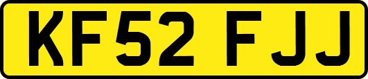 KF52FJJ