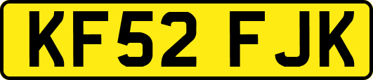 KF52FJK