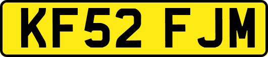 KF52FJM