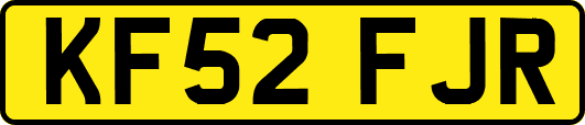KF52FJR