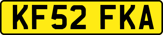 KF52FKA