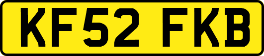 KF52FKB