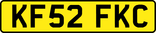 KF52FKC