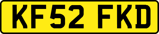 KF52FKD
