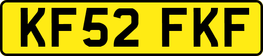 KF52FKF