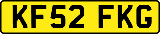KF52FKG