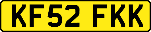 KF52FKK