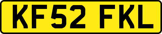 KF52FKL
