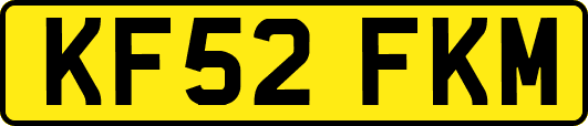 KF52FKM