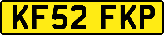 KF52FKP