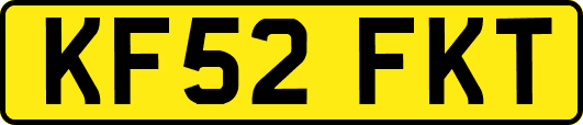 KF52FKT