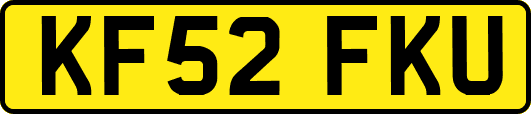 KF52FKU