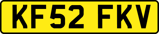 KF52FKV
