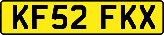 KF52FKX