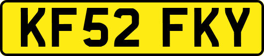 KF52FKY