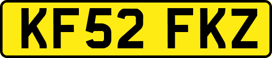 KF52FKZ