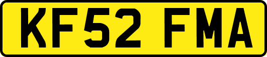 KF52FMA