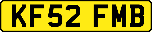 KF52FMB