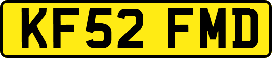 KF52FMD