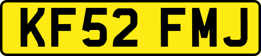KF52FMJ