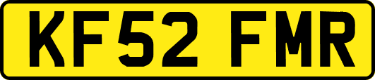 KF52FMR