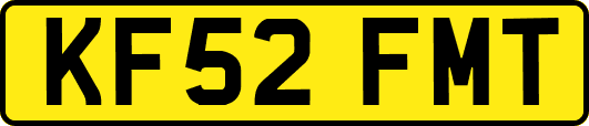 KF52FMT