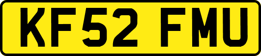 KF52FMU