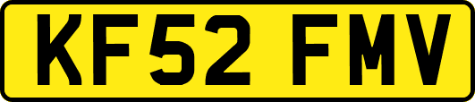 KF52FMV