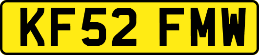 KF52FMW