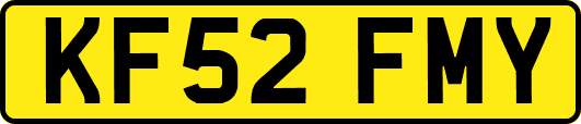 KF52FMY