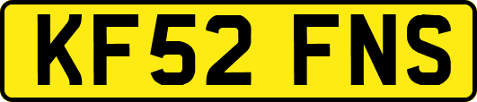 KF52FNS