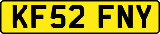 KF52FNY