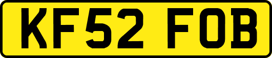 KF52FOB