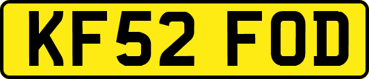 KF52FOD