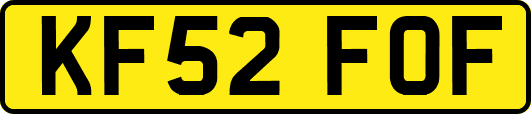 KF52FOF