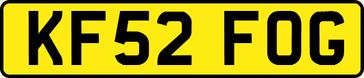 KF52FOG