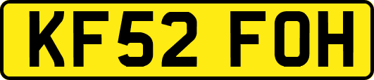 KF52FOH
