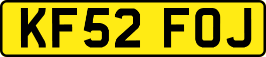 KF52FOJ