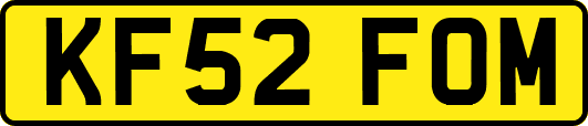 KF52FOM