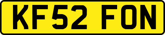 KF52FON