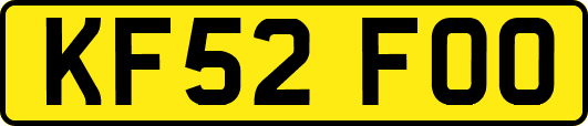 KF52FOO